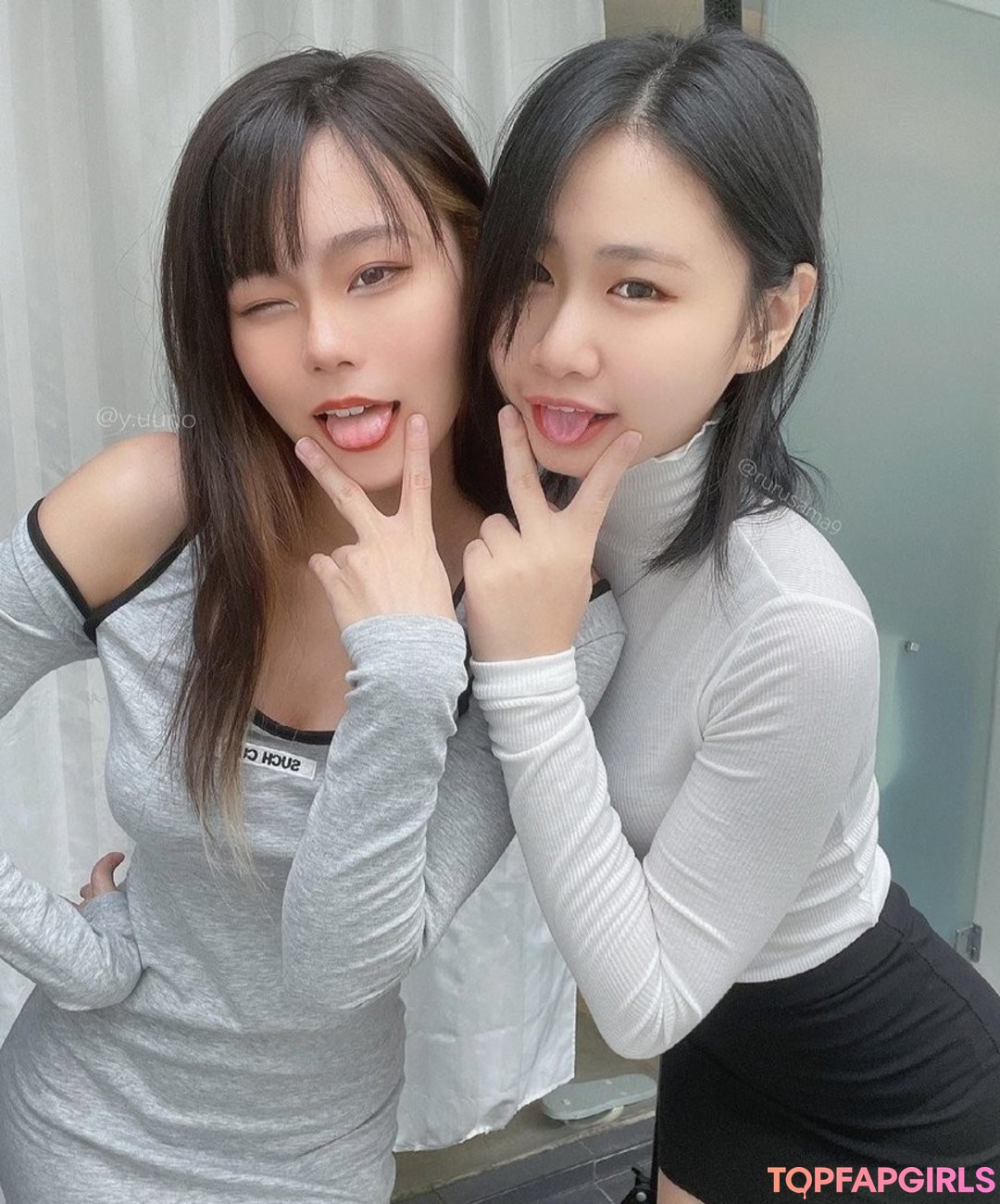 Nagie wyciekłe zdjęcie OnlyFans od Yuuno #1722