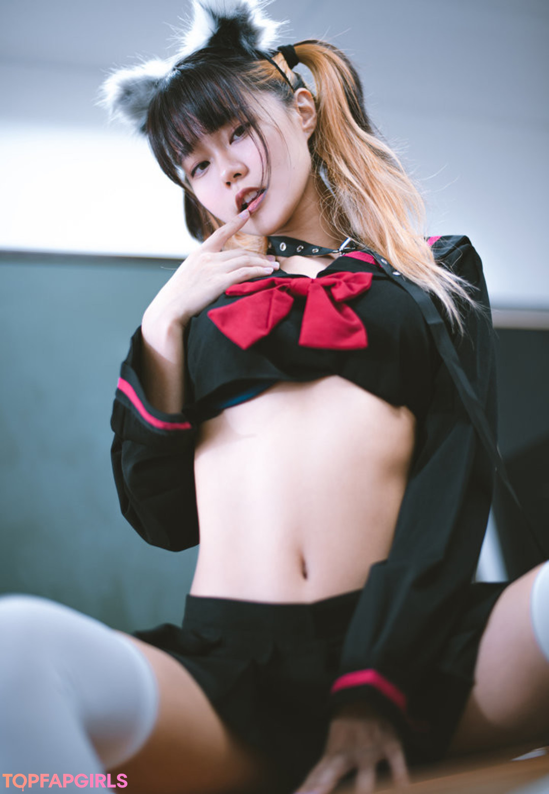 Nagie wyciekłe zdjęcie OnlyFans od Yuuno #1832