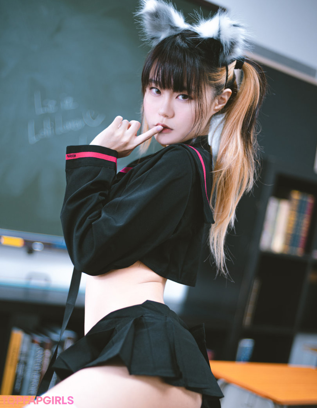 Nagie wyciekłe zdjęcie OnlyFans od Yuuno #1836