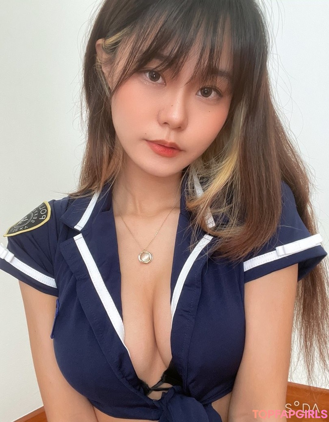 Nagie wyciekłe zdjęcie OnlyFans od Yuuno #1943