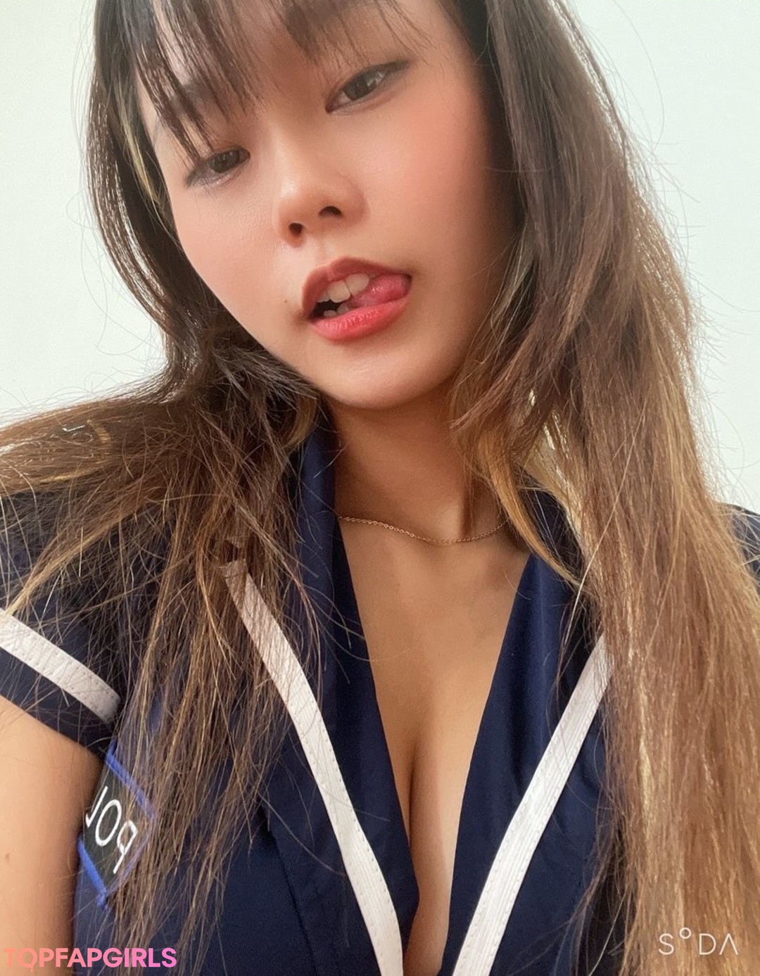 Nagie wyciekłe zdjęcie OnlyFans od Yuuno #1948