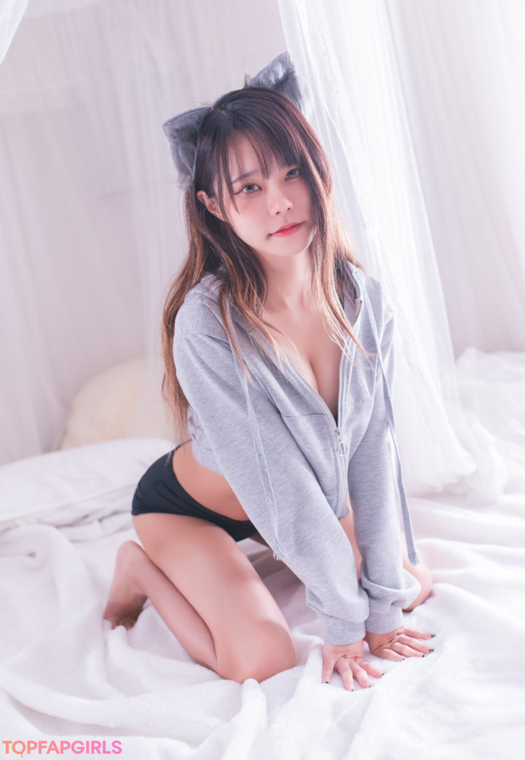 Nagie wyciekłe zdjęcie OnlyFans od Yuuno #1989