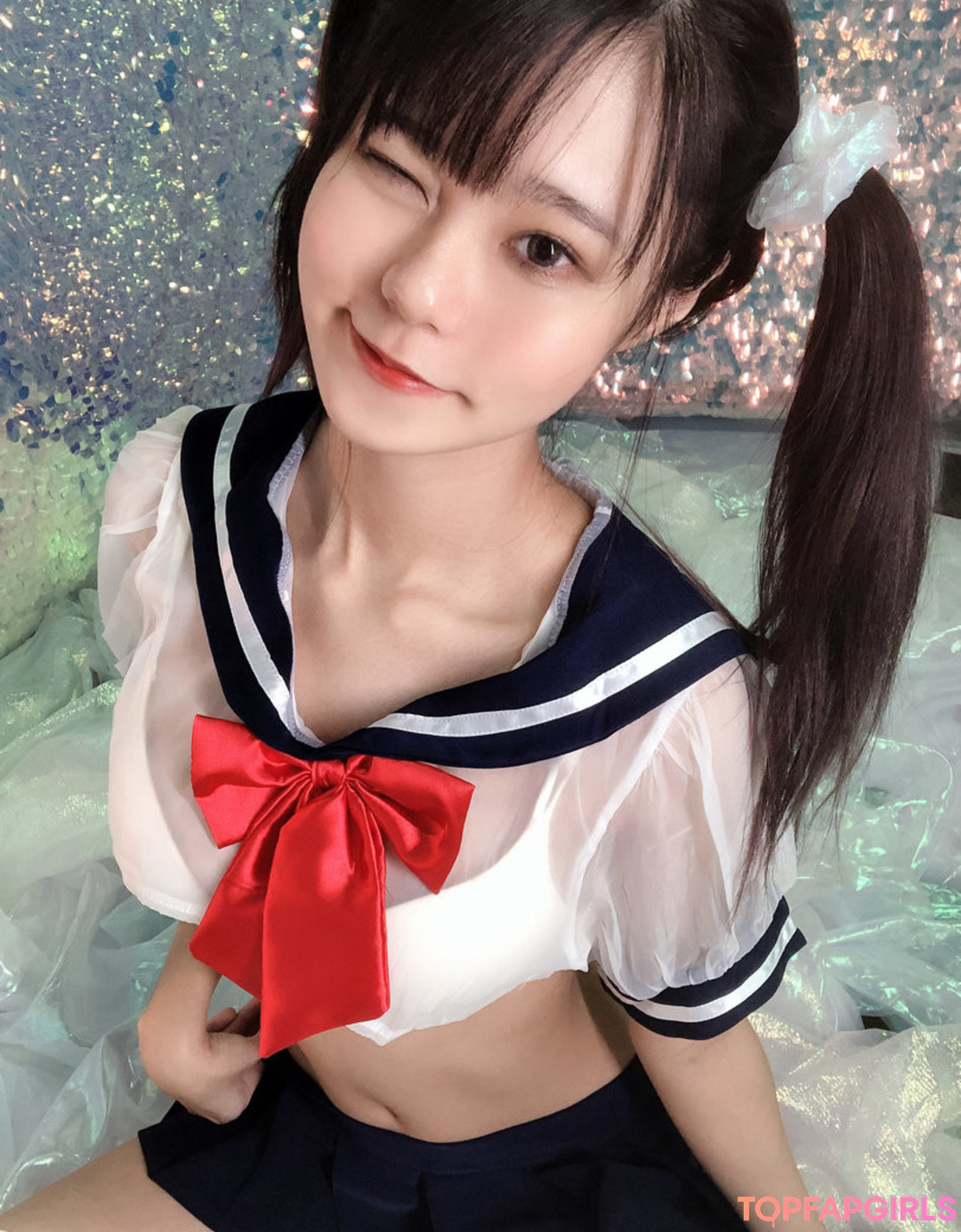 Nagie wyciekłe zdjęcie OnlyFans od Yuuno #2010