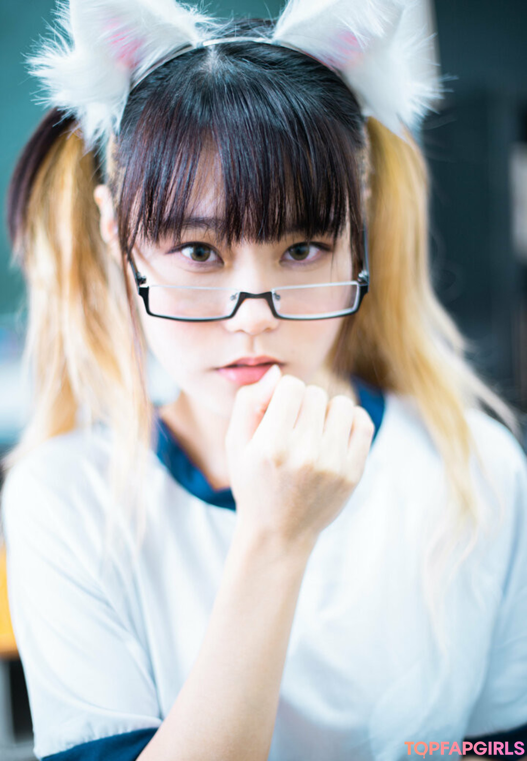 Nagie wyciekłe zdjęcie OnlyFans od Yuuno #2096