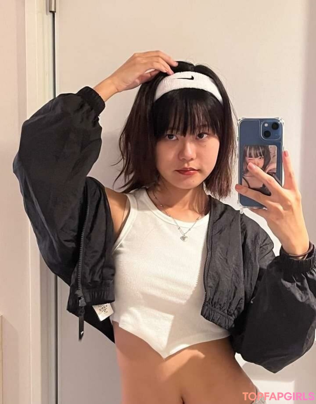 Nagie wyciekłe zdjęcie OnlyFans od Yuuno #2152