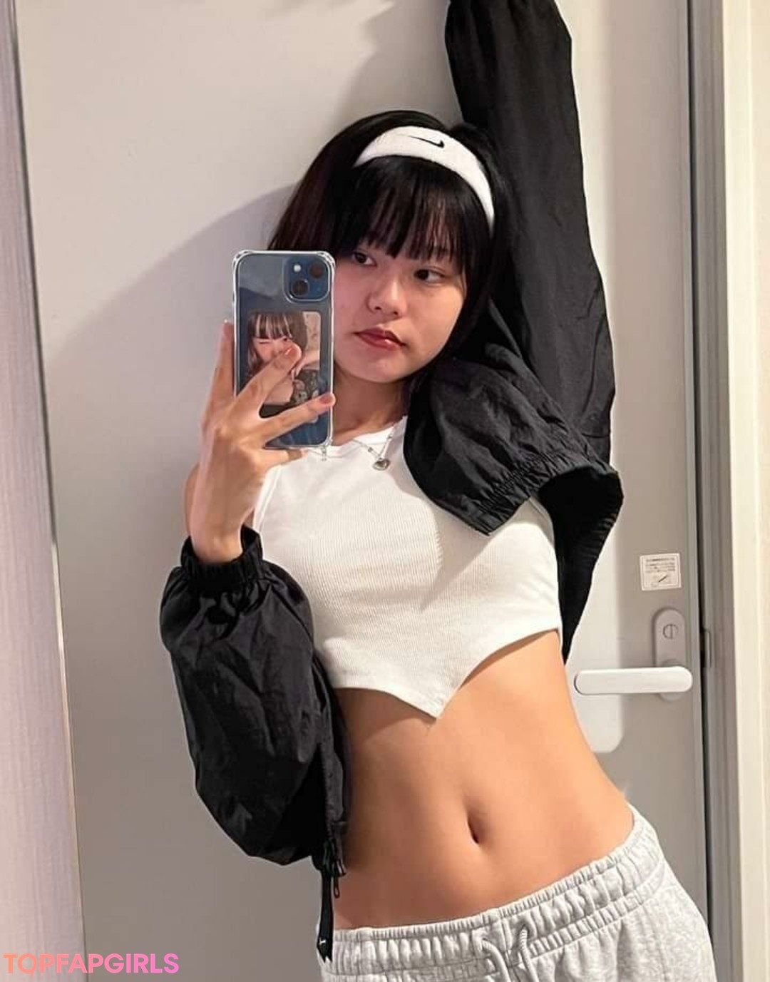 Nagie wyciekłe zdjęcie OnlyFans od Yuuno #2153