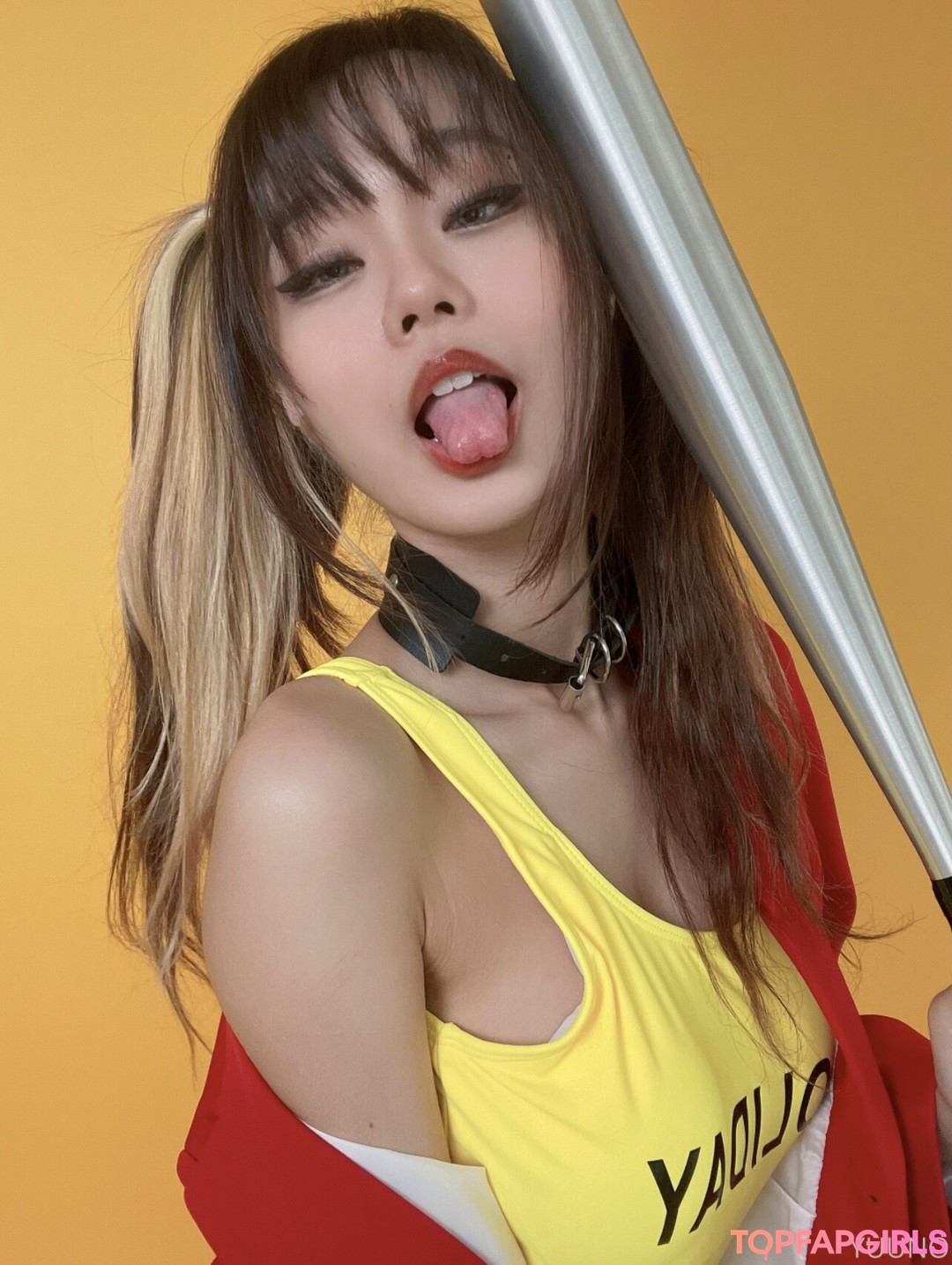 Nagie wyciekłe zdjęcie OnlyFans od Yuuno #597