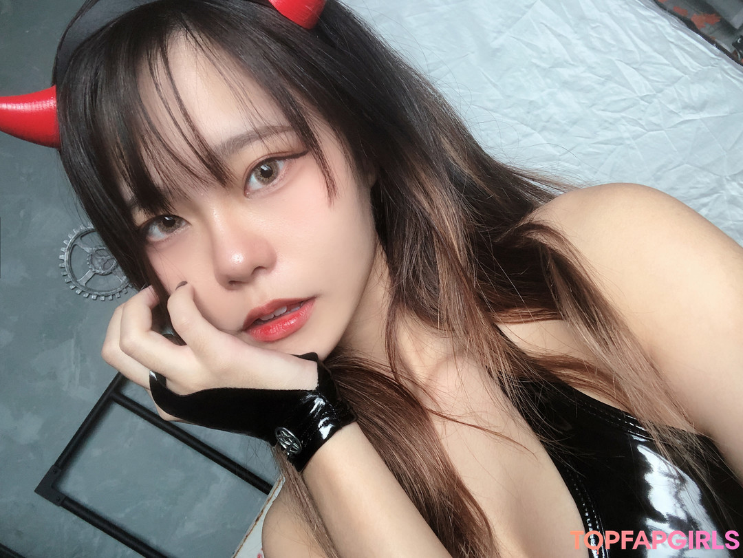 Nagie wyciekłe zdjęcie OnlyFans od Yuuno #642