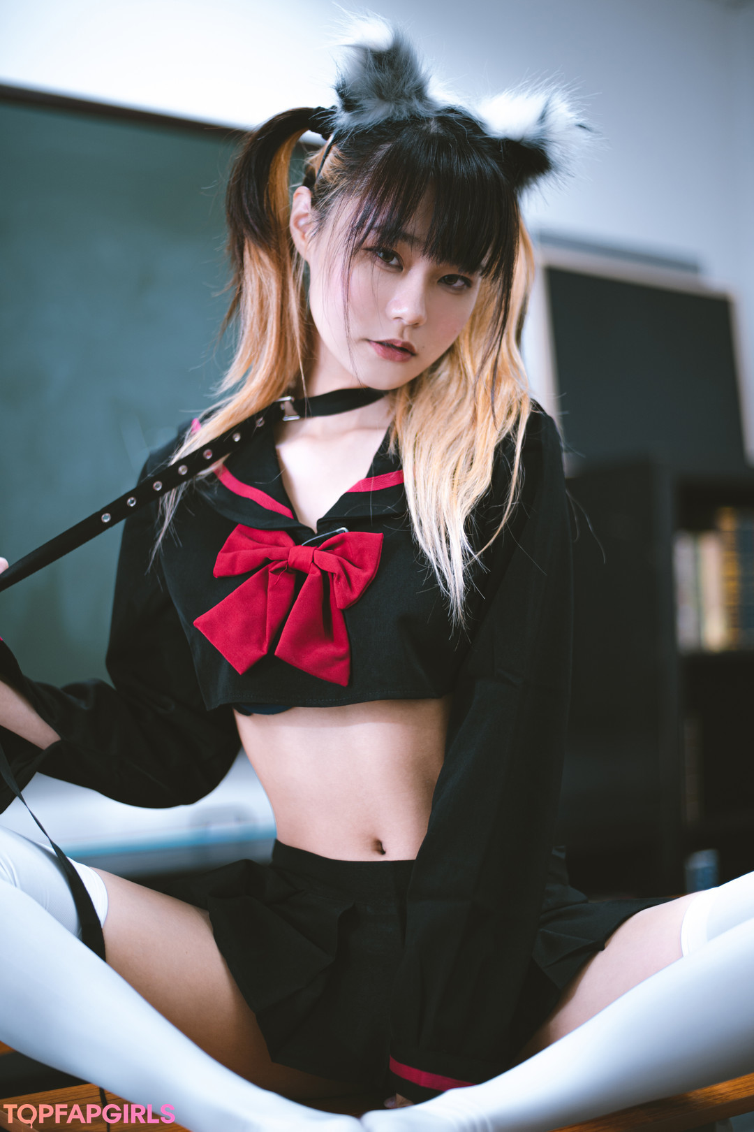 Nagie wyciekłe zdjęcie OnlyFans od Yuuno #808