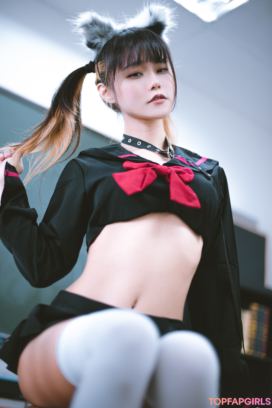 Nagie wyciekłe zdjęcie OnlyFans od Yuuno #822