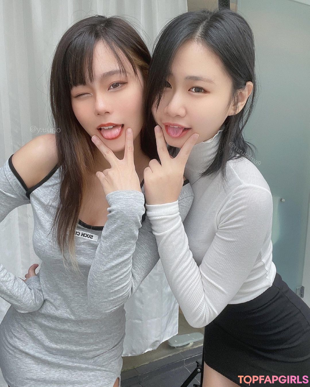 Nagie wyciekłe zdjęcie OnlyFans od Yuuno #948