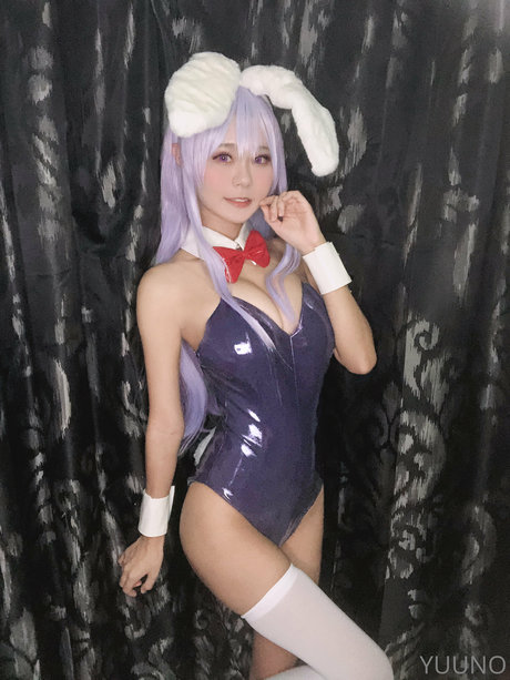 Yuuno