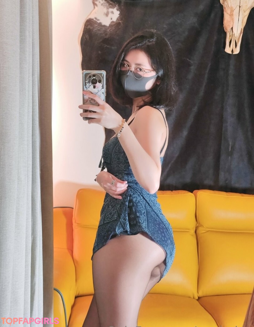 Nagie wyciekłe zdjęcie OnlyFans od Anaimiya #1124