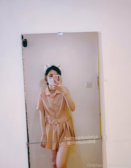 Anaimiya