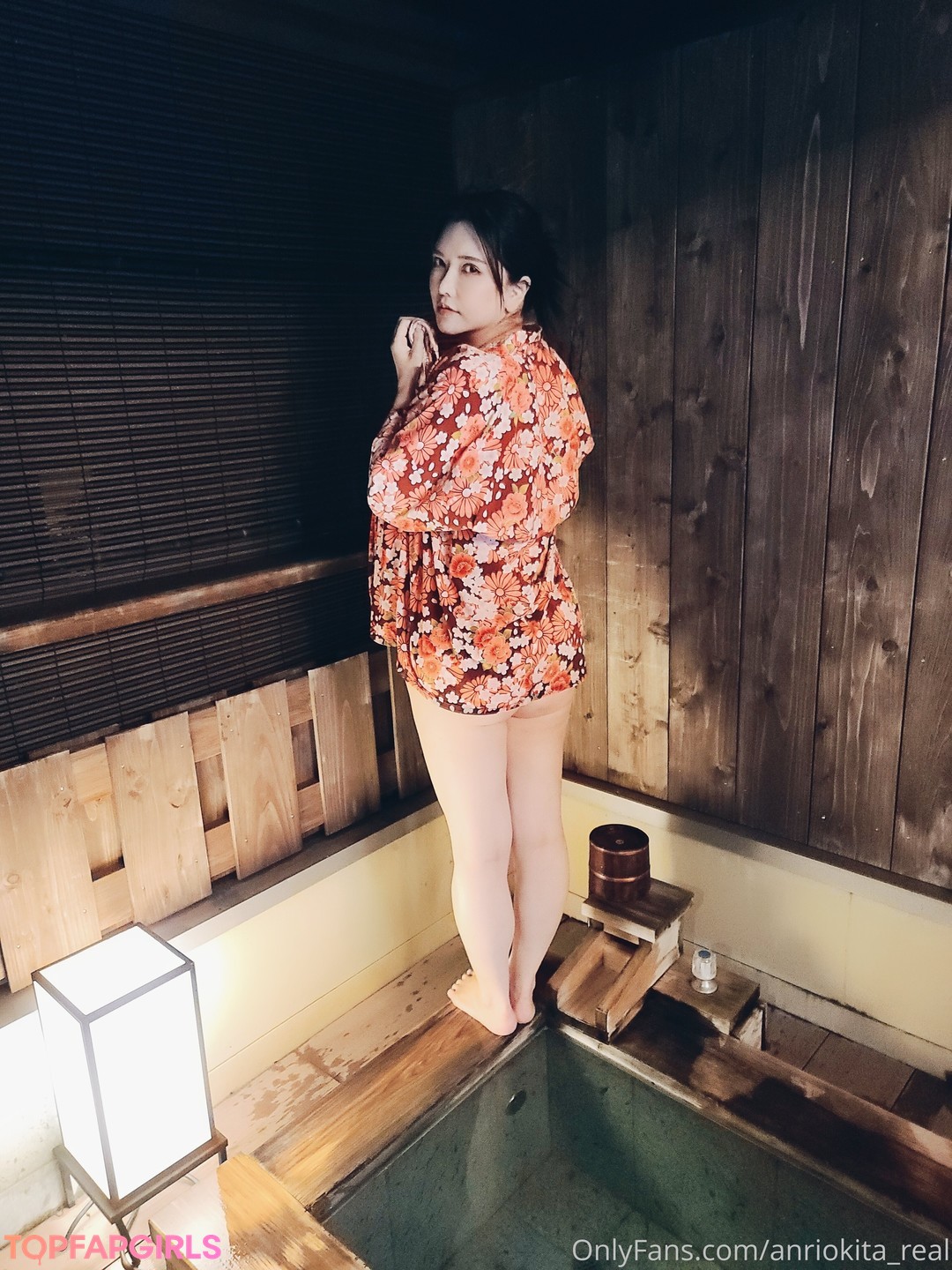 Nagie wyciekłe zdjęcie OnlyFans od Anri Okita #574