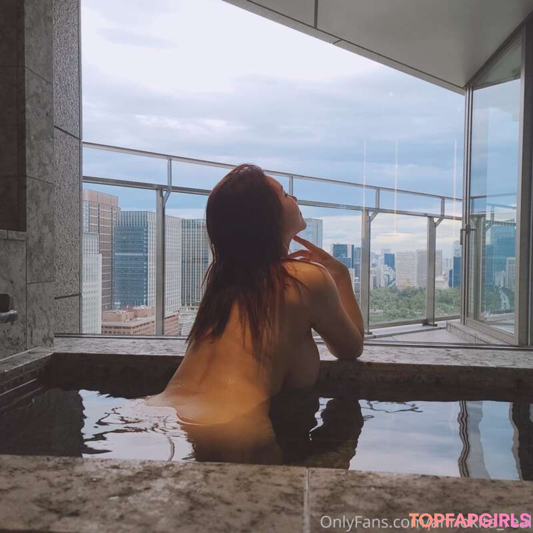 Nagie wyciekłe zdjęcie OnlyFans od Anri Okita #780