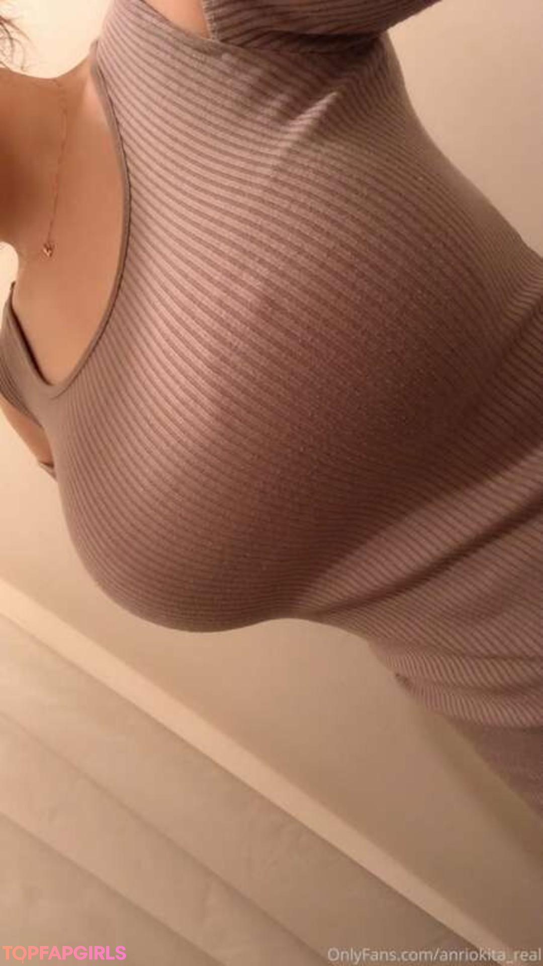 Nagie wyciekłe zdjęcie OnlyFans od Anri Okita #800