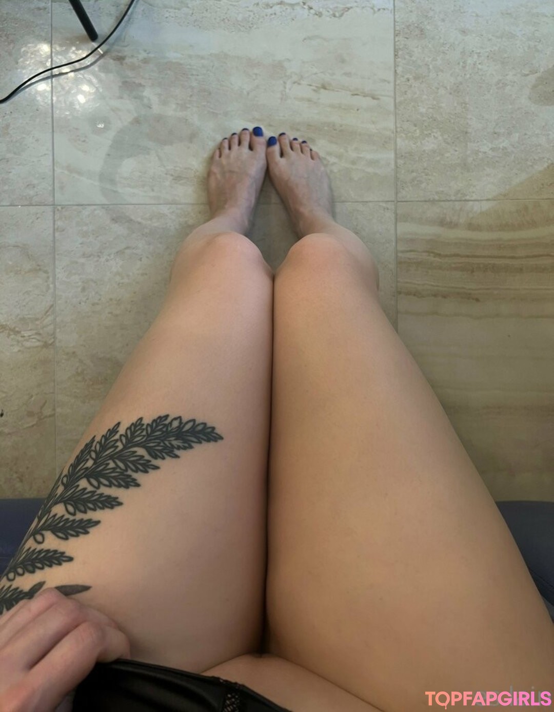 Nagie wyciekłe zdjęcie OnlyFans od Eslain #1139