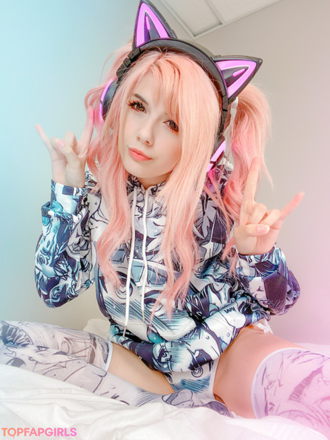 Nagie wyciekłe zdjęcie OnlyFans od Meggii #630