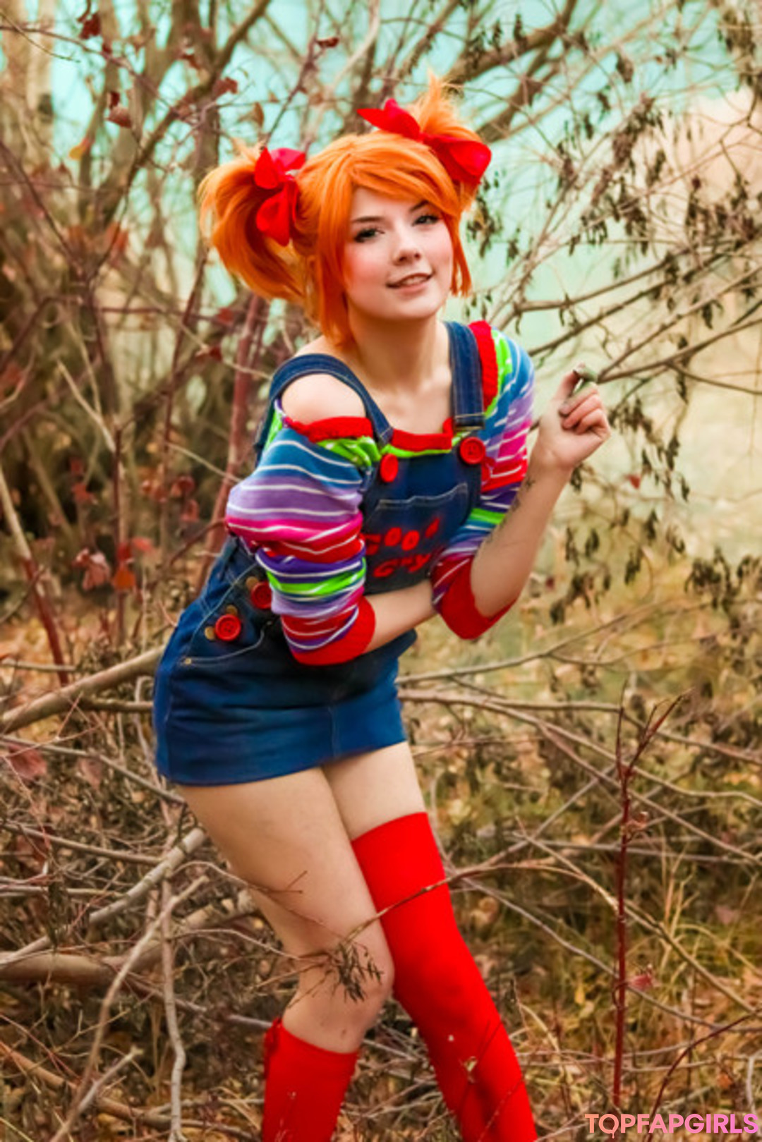 Nagie wyciekłe zdjęcie OnlyFans od Meggii #740