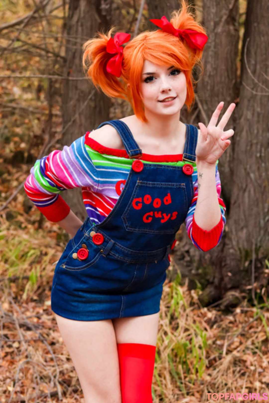 Nagie wyciekłe zdjęcie OnlyFans od Meggii #755