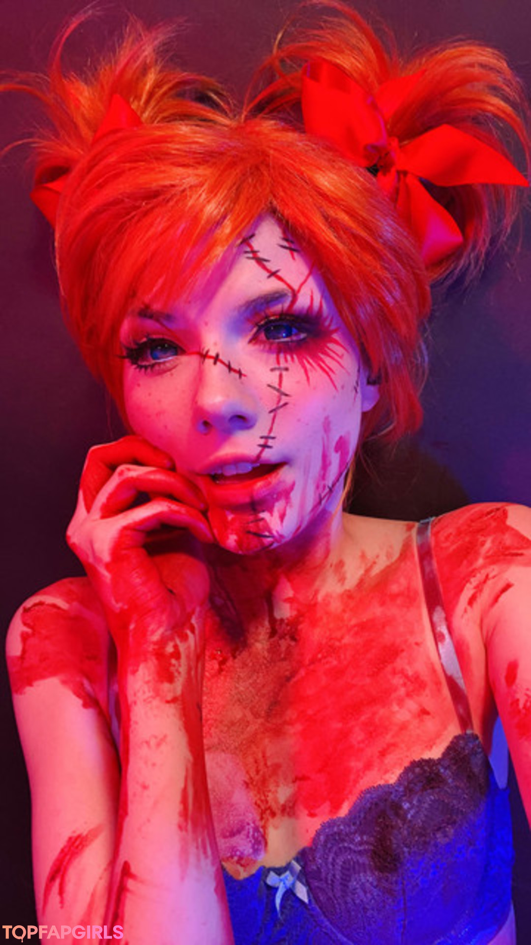 Nagie wyciekłe zdjęcie OnlyFans od Meggii #816