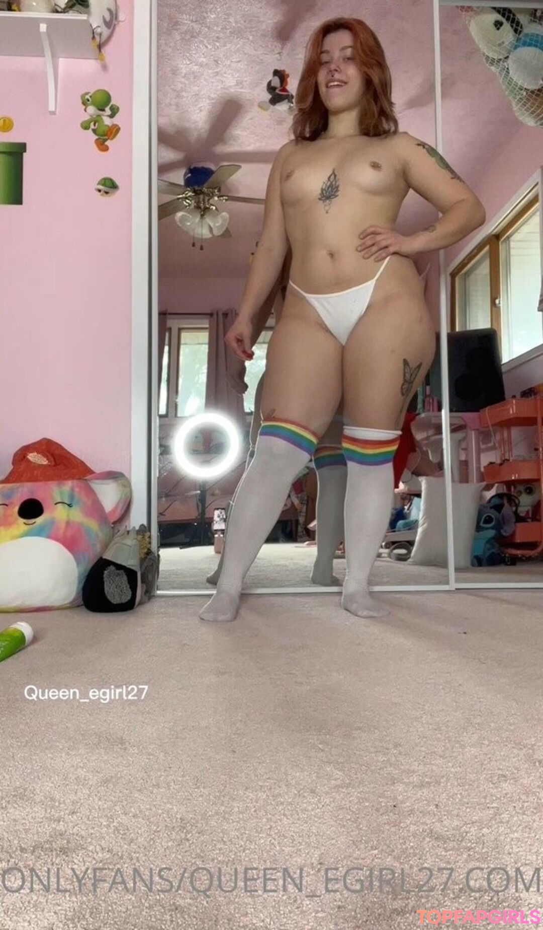 Nagie wyciekłe zdjęcie OnlyFans od Queend #1118