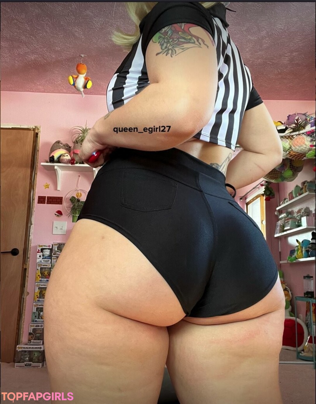 Nagie wyciekłe zdjęcie OnlyFans od Queend #1330