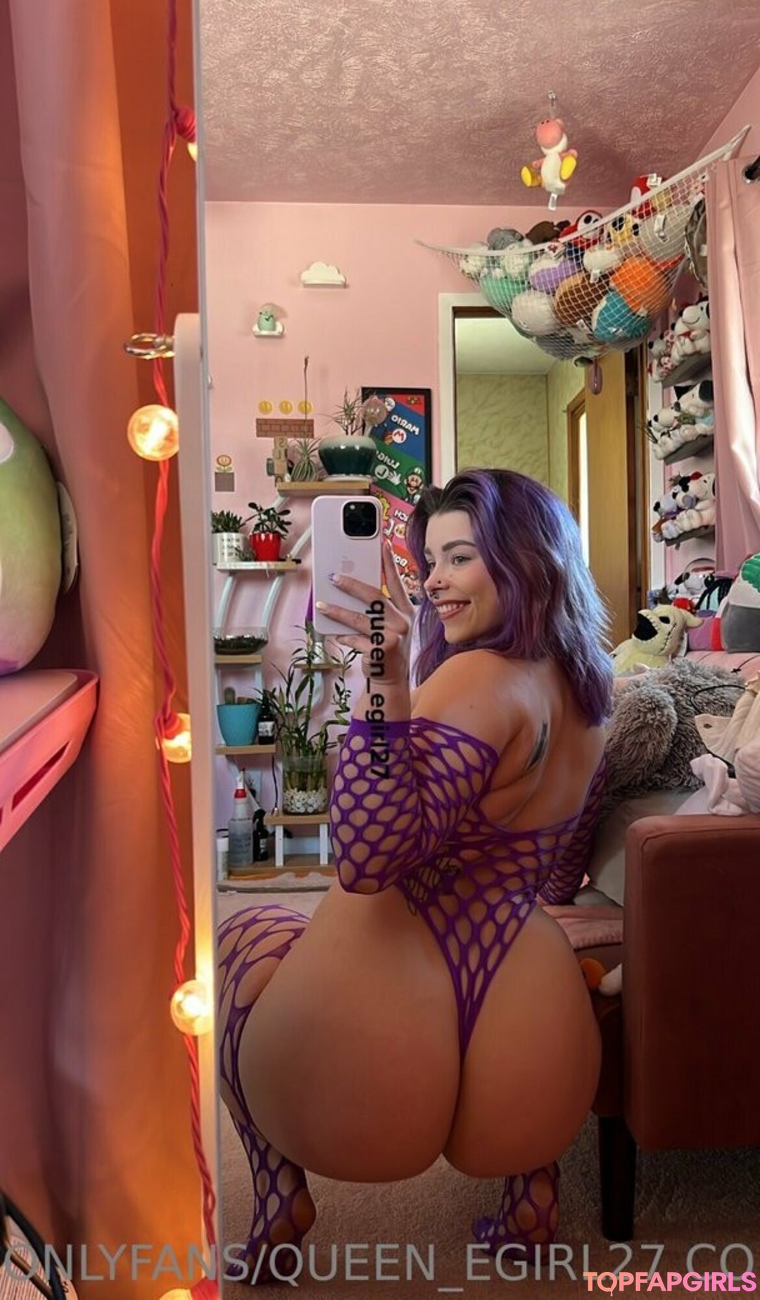 Nagie wyciekłe zdjęcie OnlyFans od Queend #1518