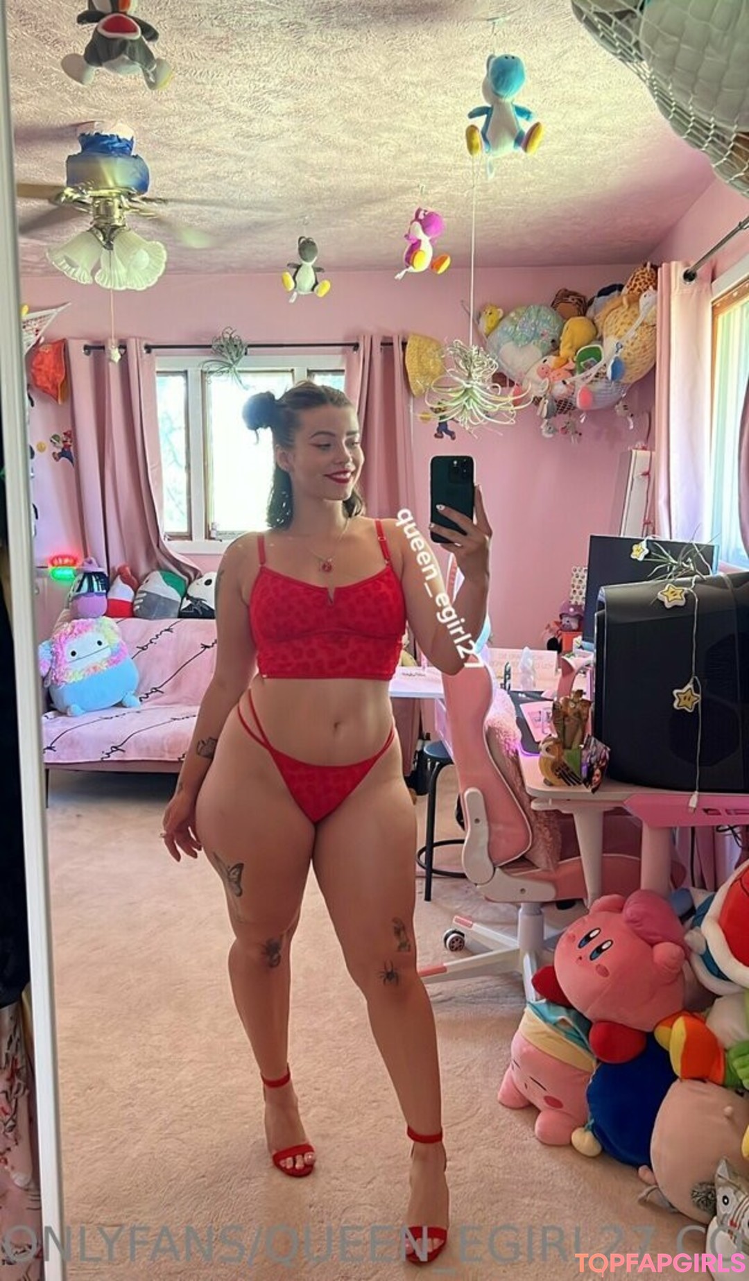 Nagie wyciekłe zdjęcie OnlyFans od Queend #1801