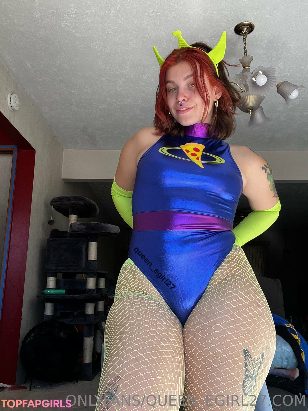 Nagie wyciekłe zdjęcie OnlyFans od Queend #612