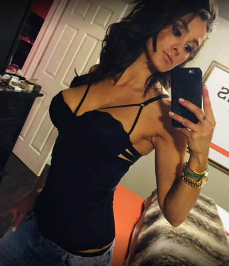 Brittany Furlan