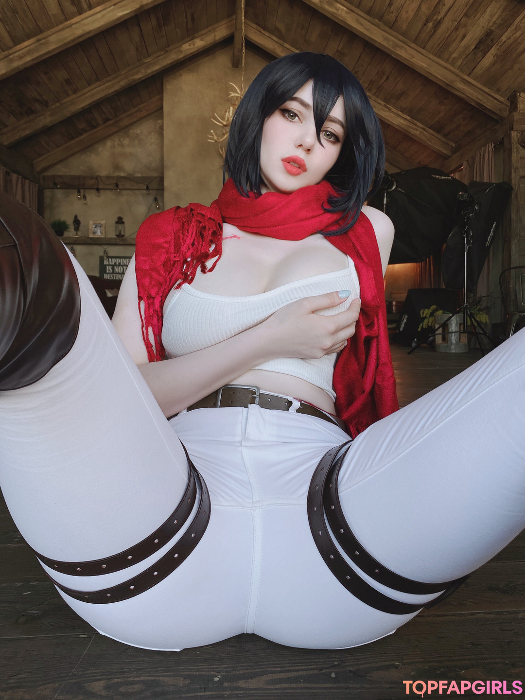 Nagie wyciekłe zdjęcie OnlyFans od Alina Becker #916