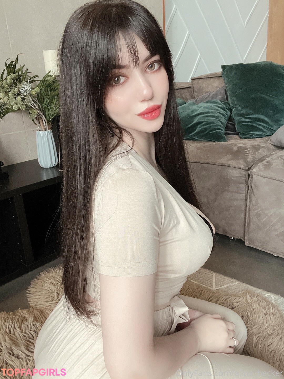 Nagie wyciekłe zdjęcie OnlyFans od Alina Becker #959