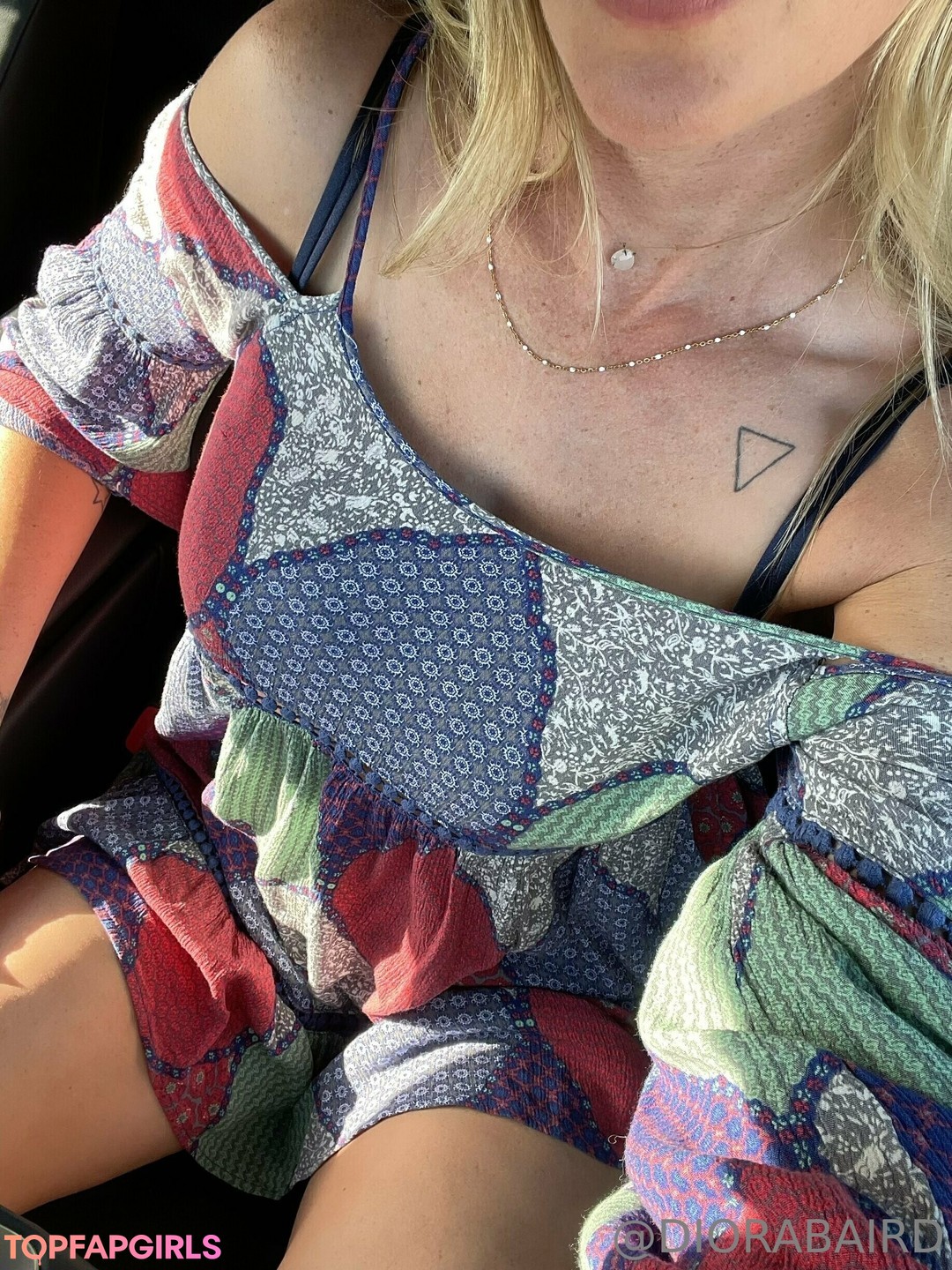 Nagie wyciekłe zdjęcie OnlyFans od Diora Baird #881