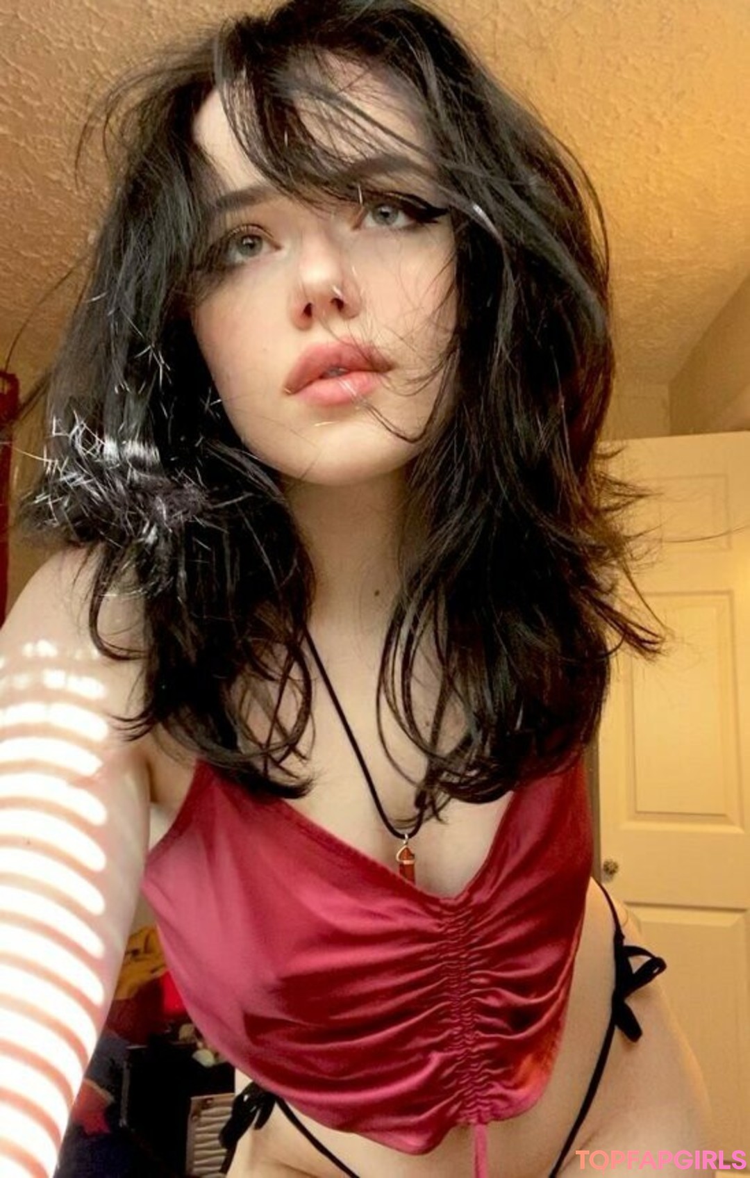 Nagie wyciekłe zdjęcie OnlyFans od Liiias #1050