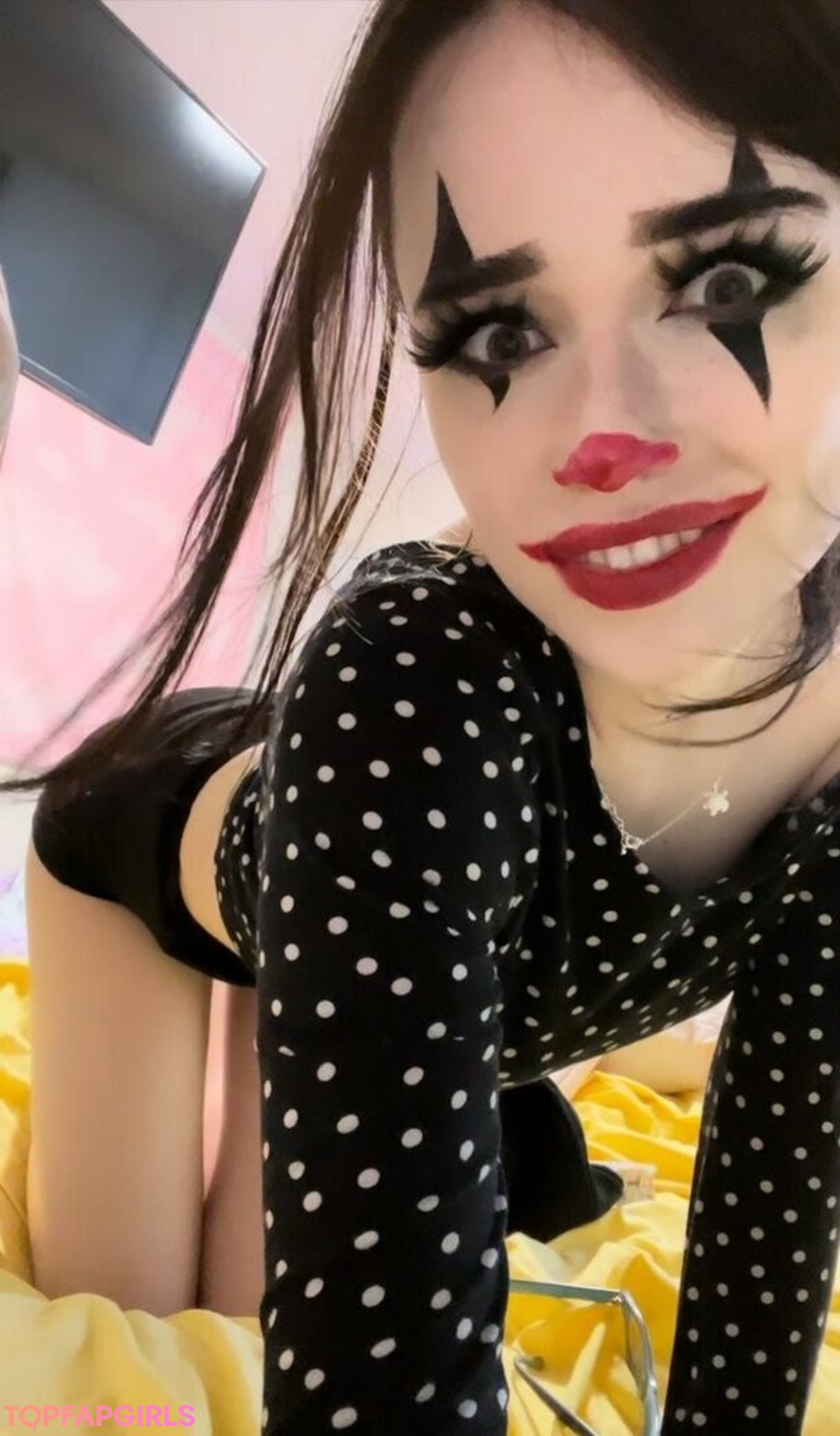 Nagie wyciekłe zdjęcie OnlyFans od Liiias #1228