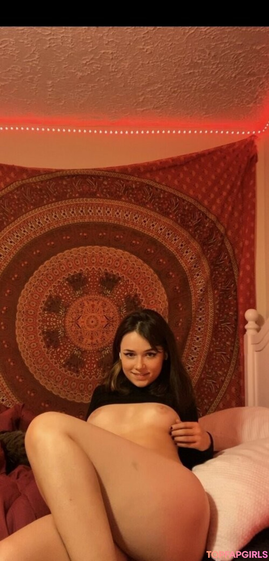 Nagie wyciekłe zdjęcie OnlyFans od Liiias #1532