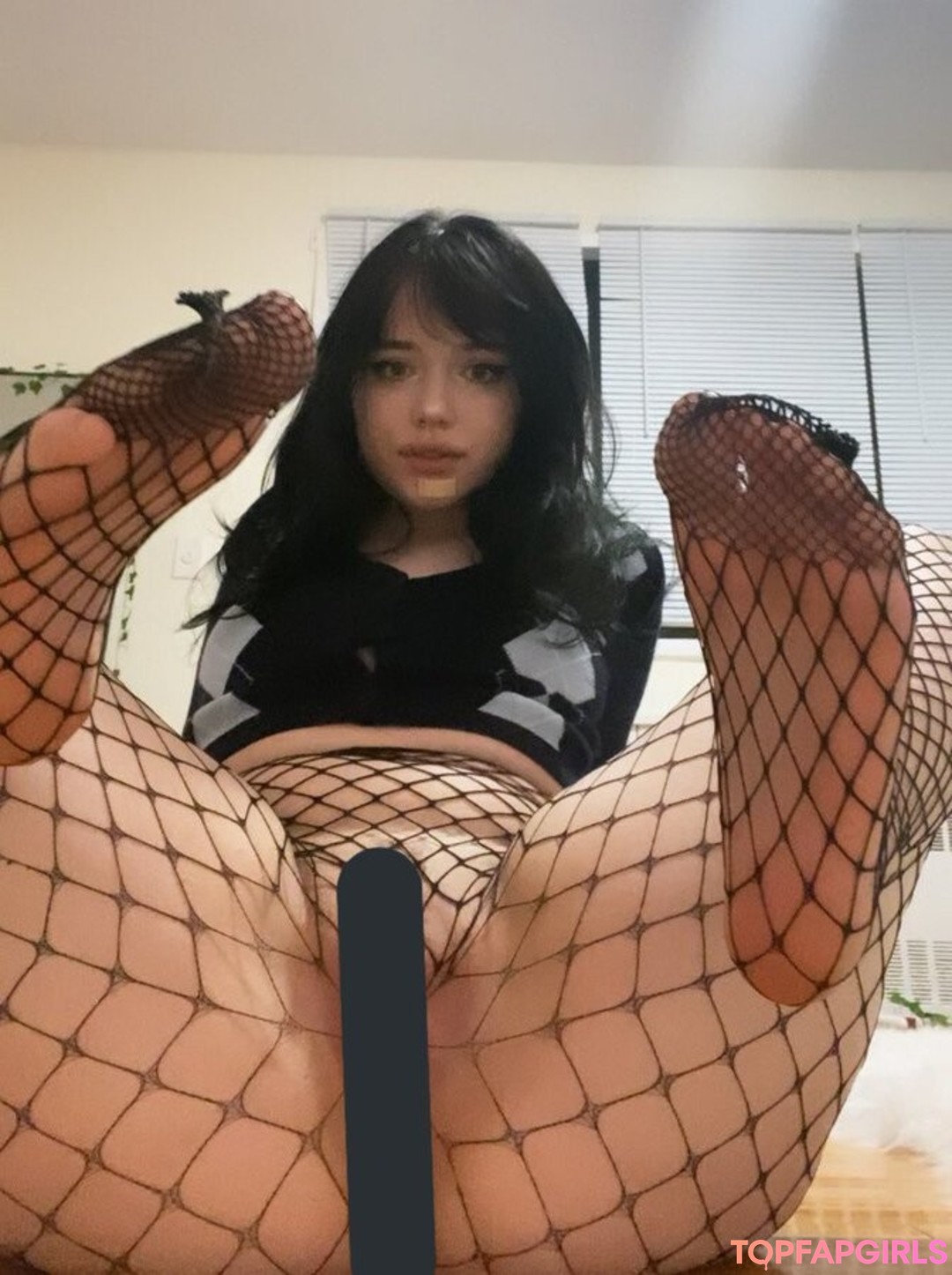 Nagie wyciekłe zdjęcie OnlyFans od Liiias #558