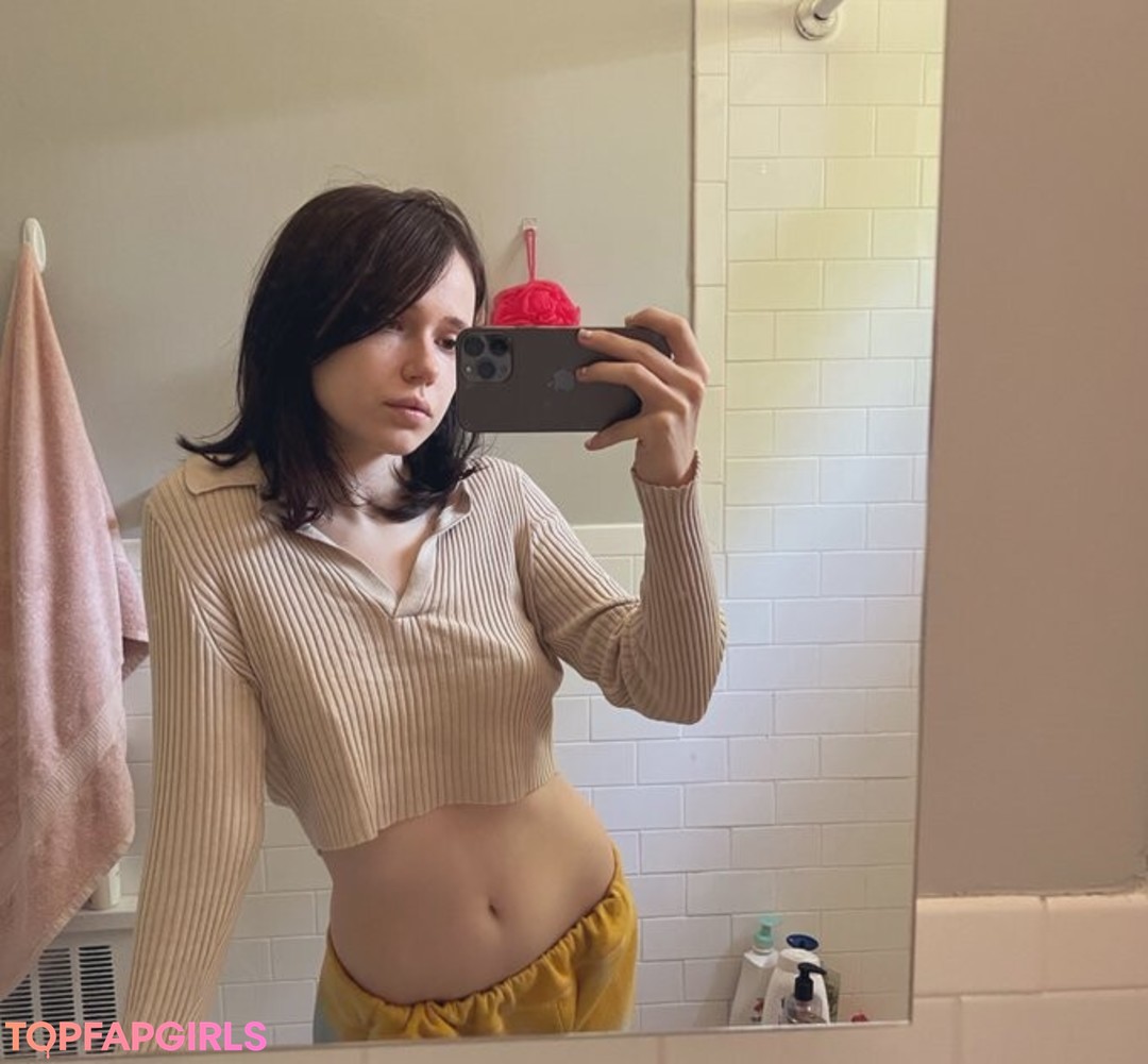 Nagie wyciekłe zdjęcie OnlyFans od Liiias #775