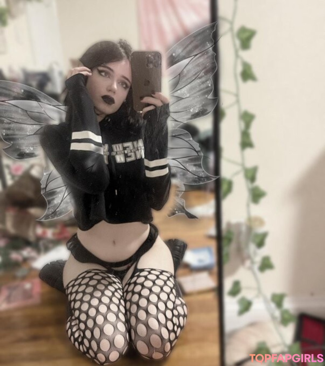 Nagie wyciekłe zdjęcie OnlyFans od Liiias #810