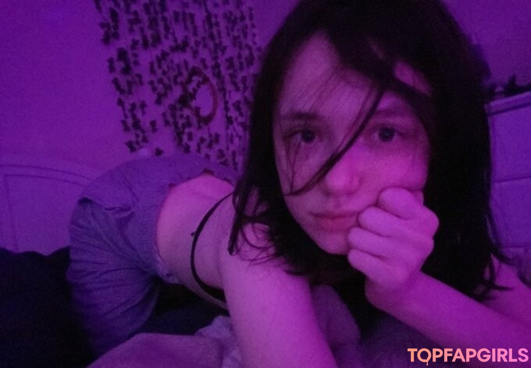 Nagie wyciekłe zdjęcie OnlyFans od Liiias #817