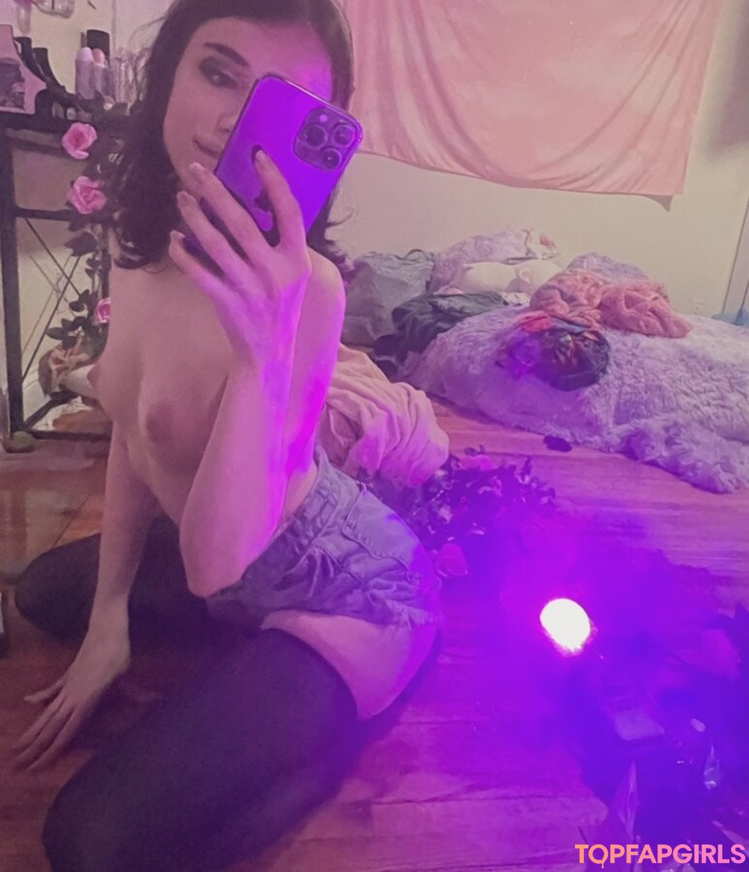 Nagie wyciekłe zdjęcie OnlyFans od Liiias #819