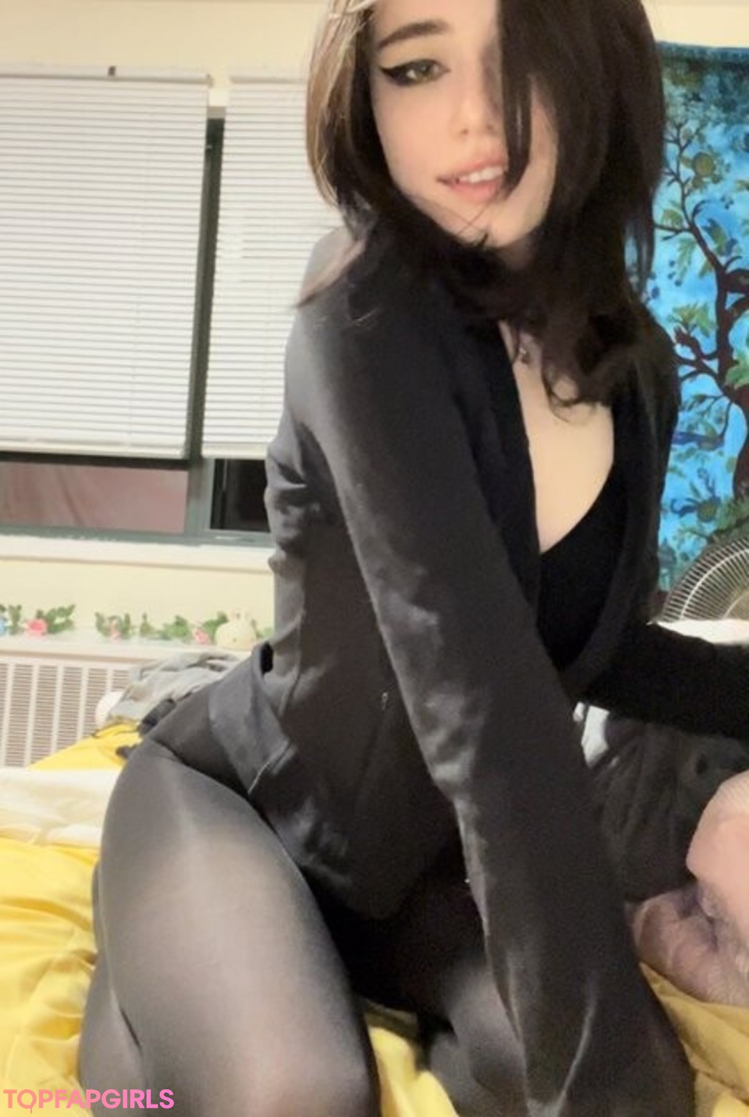 Nagie wyciekłe zdjęcie OnlyFans od Liiias #836