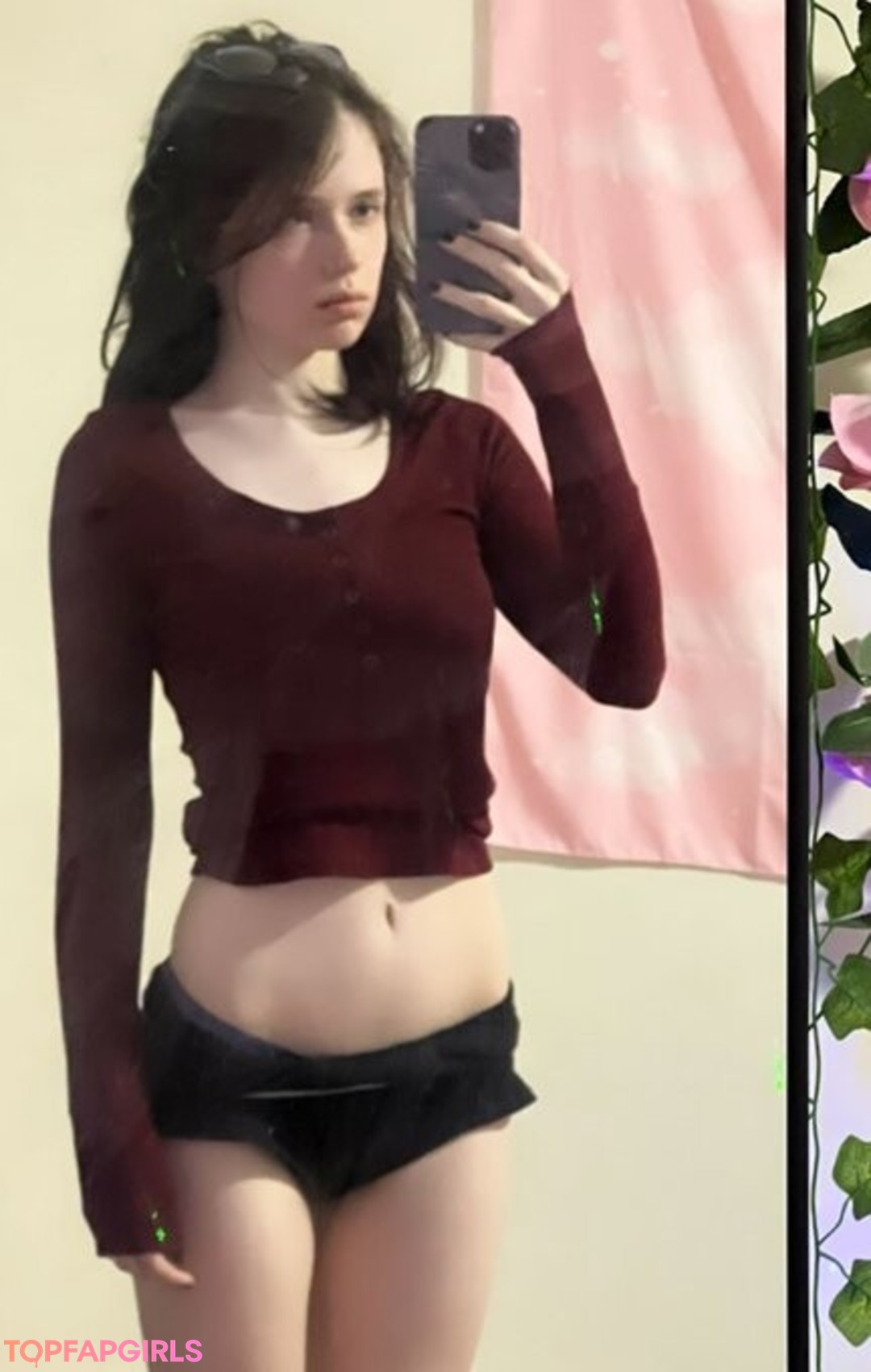 Nagie wyciekłe zdjęcie OnlyFans od Liiias #850