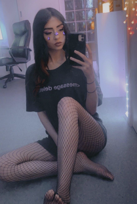 Angelmelly