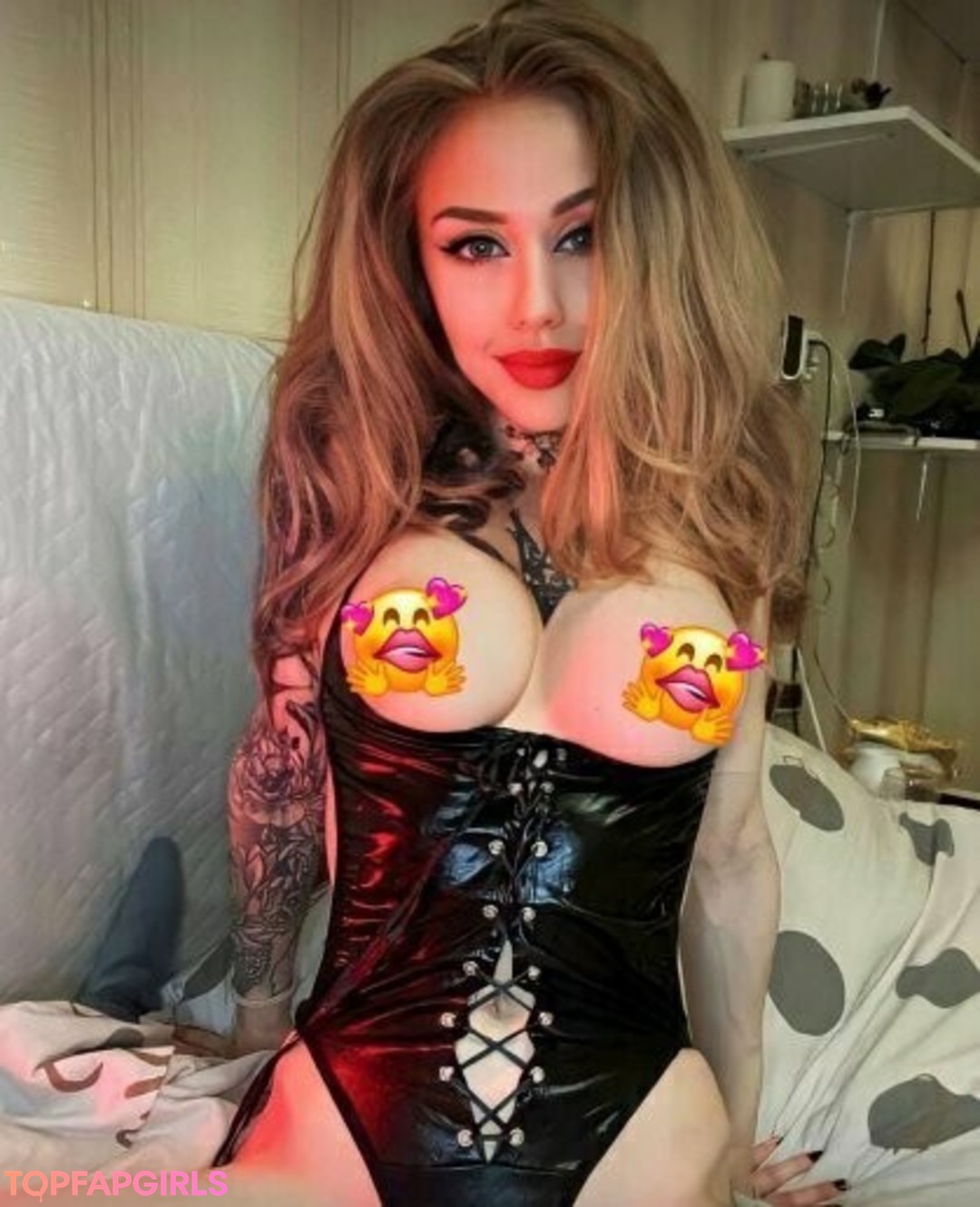 Nagie wyciekłe zdjęcie OnlyFans od Kora Lina #1600