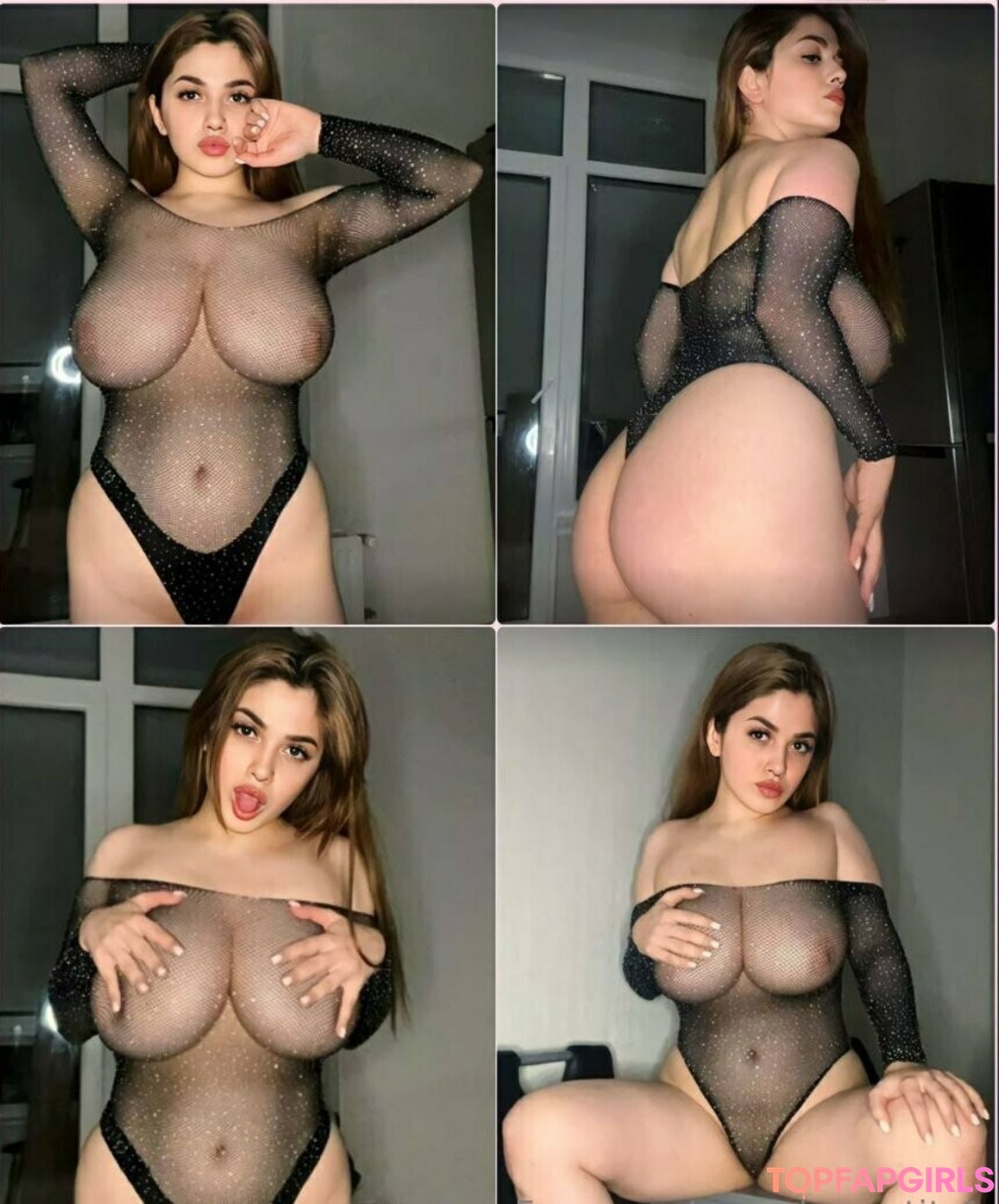 Nagie wyciekłe zdjęcie OnlyFans od Kora Lina #1817