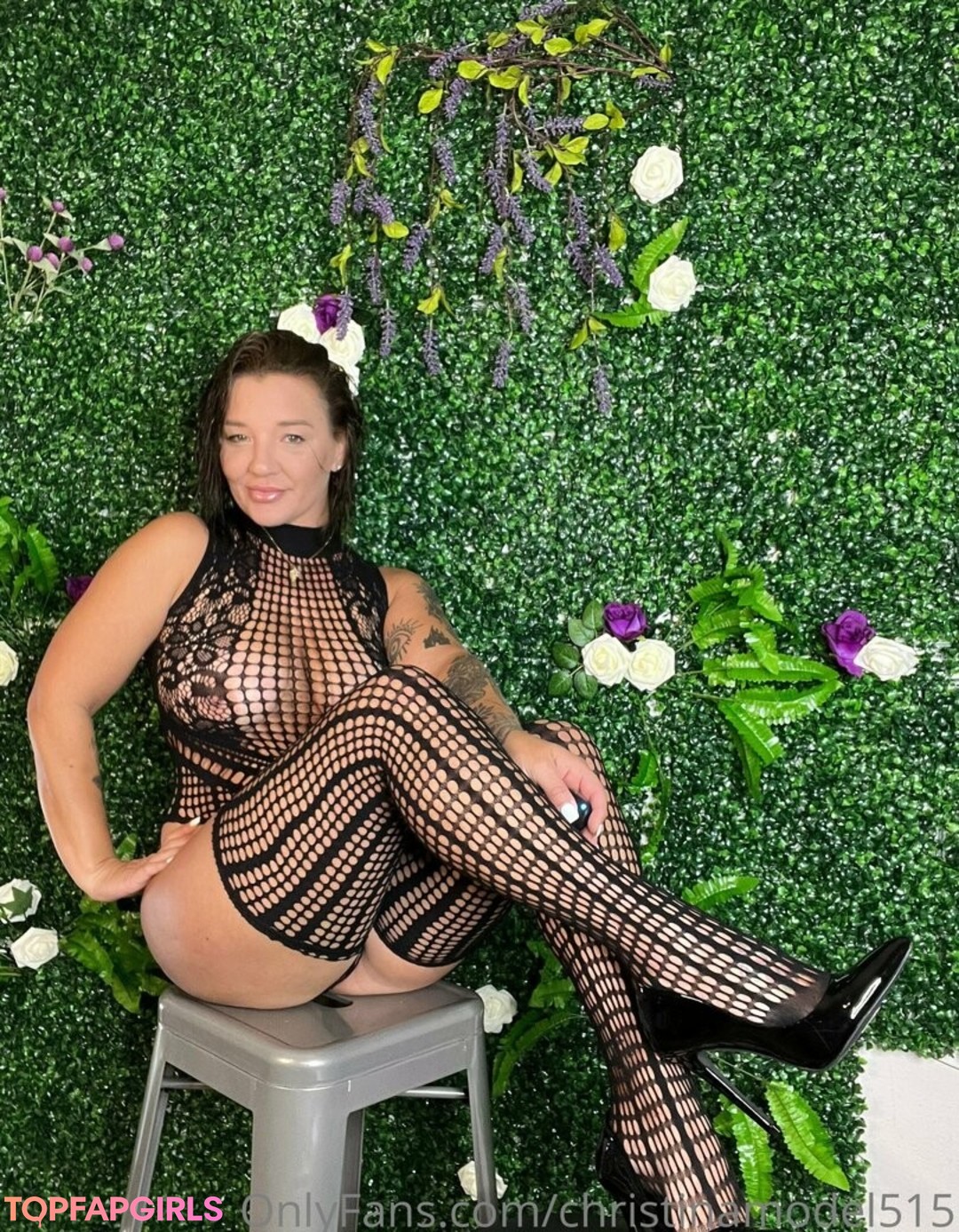 Nagie wyciekłe zdjęcie OnlyFans od Christina Model #1712