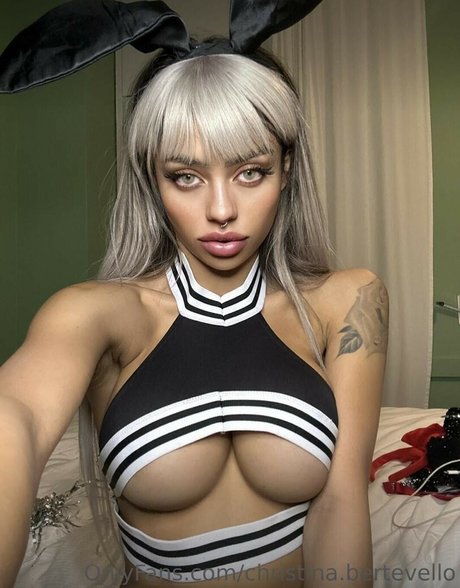 Christina Bertevello